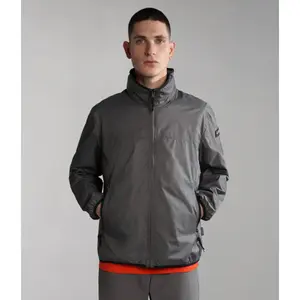 Camisa impermeável Napapijri Vallee image-1