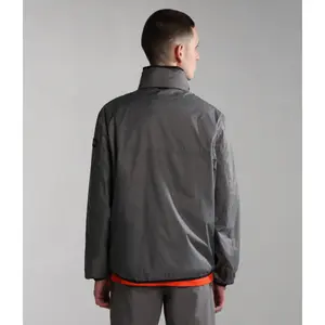 Camisa impermeável Napapijri Vallee image-4