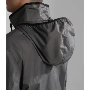 Camisa impermeável Napapijri Vallee image-6