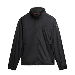 Camisa impermeável Napapijri A-Vallee image-0