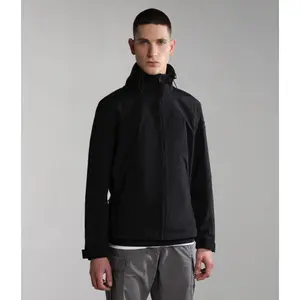 Hooded jacket Napapijri Shelter 4 image-1