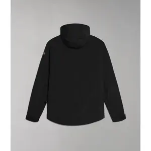 Hooded jacket Napapijri Shelter 4 image-3