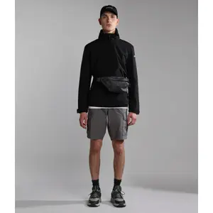 Hooded jacket Napapijri Shelter 4 image-4