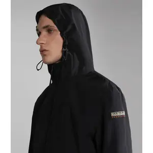 Hooded jacket Napapijri Shelter 4 image-6