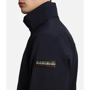 Regenjacke Napapijri A-Stoat image-5