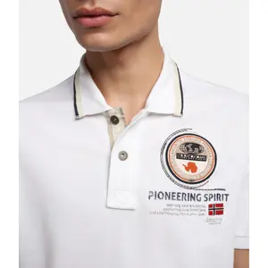 Polo Napapijri Gandy 3 image-2