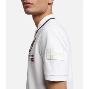 Polo Napapijri Gandy 3 image-4