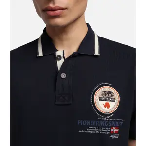 Polo Napapijri Gandy 3 image-2