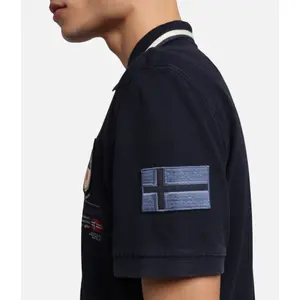 Polo Napapijri Gandy 3 image-3