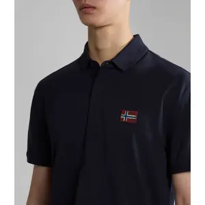 Polo Napapijri Ebea 1 image-5