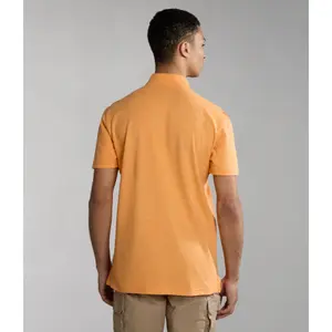 Pólo Napapijri Ebea image-4