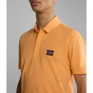 Pólo Napapijri Ebea image-5