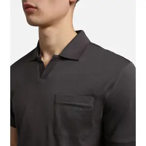 Polo shirt Napapijri E-Fenix image-2
