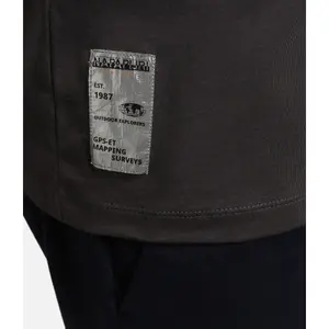 Polo shirt Napapijri E-Fenix image-4