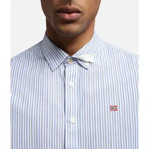 Shirt Napapijri G-Graie image-2