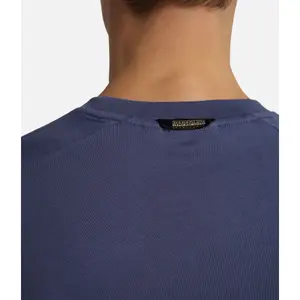 Camiseta Napapijri S-Fenix image-3