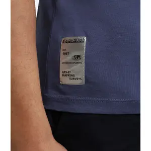 Camiseta Napapijri S-Fenix image-4