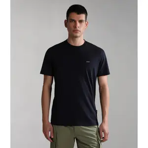 T-shirt Napapijri S-Rhemes image-1