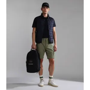 T-shirt Napapijri S-Rhemes image-3