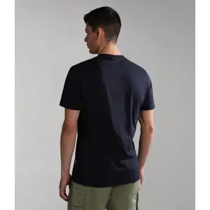 T-shirt Napapijri S-Rhemes image-4