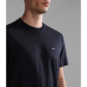 T-shirt Napapijri S-Rhemes image-5