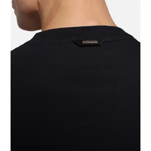 T-shirt Napapijri S-Rhemes image-6