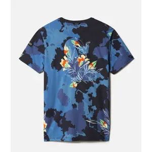 T-shirt Napapijri S-Amoul image-1