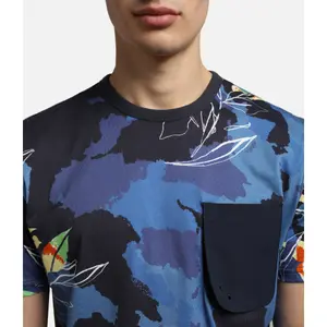 T-shirt Napapijri S-Amoul image-2