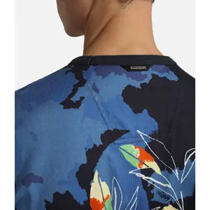 T-shirt Napapijri S-Amoul image-4