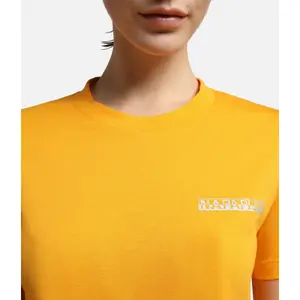 Women's T-shirt Napapijri S-Fenix image-2