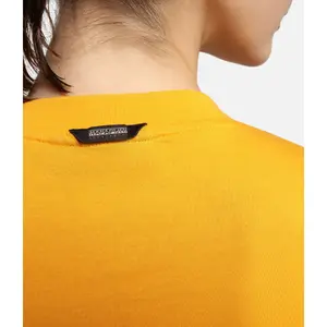 Women's T-shirt Napapijri S-Fenix image-4