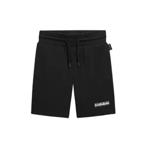 Bermuda shorts for children Napapijri N-Box image-0