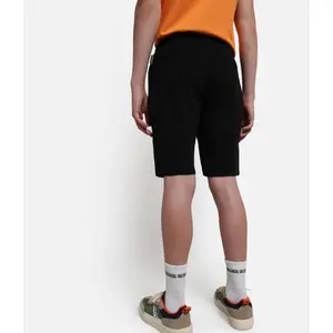 Bermuda shorts for children Napapijri N-Box image-2