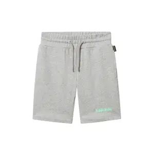 Bermuda shorts for children Napapijri N-Box image-0