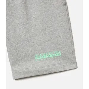 Bermuda shorts for children Napapijri N-Box image-1
