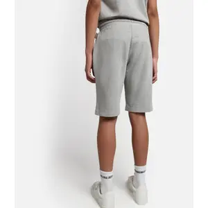 Bermuda shorts for children Napapijri N-Box image-3