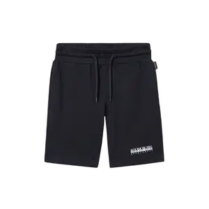 Bermuda shorts for children Napapijri N-Box image-0