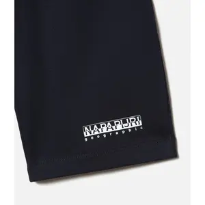 Bermuda shorts for children Napapijri N-Box image-1