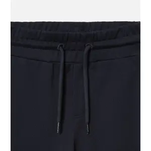 Bermuda shorts for children Napapijri N-Box image-4