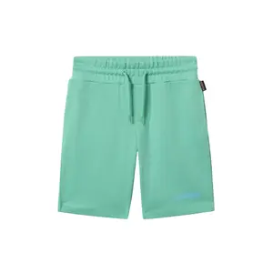 Bermuda shorts for children Napapijri N-Box image-0
