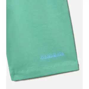 Bermuda shorts for children Napapijri N-Box image-1