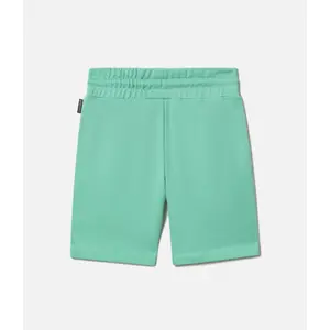 Bermuda shorts for children Napapijri N-Box image-2