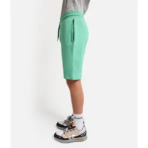 Bermuda shorts for children Napapijri N-Box image-3