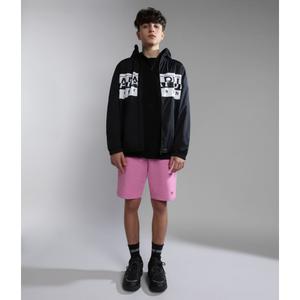 Kinder-Kapuzenpullover Napapijri Balis image-3