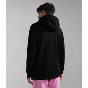 Kinder-Kapuzenpullover Napapijri Balis image-4