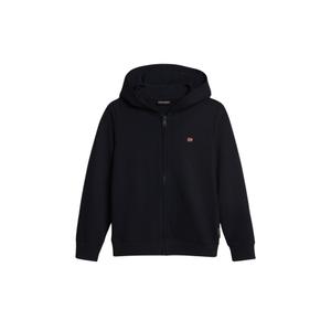 Full-Zip-Kapuzen-Pulli Kind Napapijri K Balis