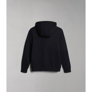 Full-Zip-Kapuzen-Pulli Kind Napapijri K Balis image-2