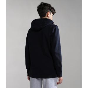 Full-Zip-Kapuzen-Pulli Kind Napapijri K Balis image-4