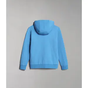 Sweatshirt à capuche enfant Napapijri Balis image-3