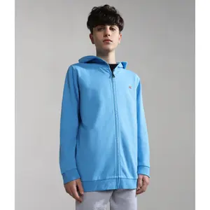 Sweatshirt à capuche enfant Napapijri Balis image-2